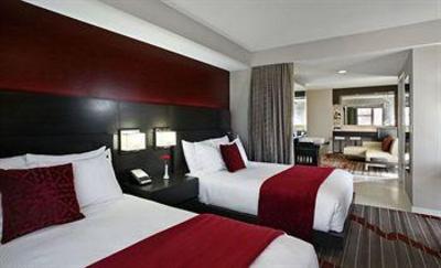 фото отеля Hard Rock Hotel San Diego