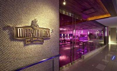 фото отеля Hard Rock Hotel San Diego
