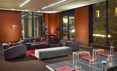 фото отеля Hard Rock Hotel San Diego