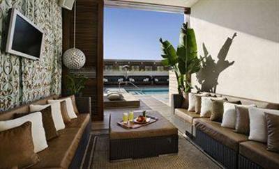 фото отеля Hard Rock Hotel San Diego