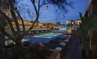 фото отеля Hard Rock Hotel San Diego