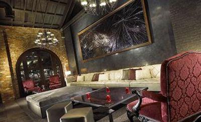 фото отеля Hard Rock Hotel San Diego