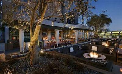 фото отеля Hard Rock Hotel San Diego