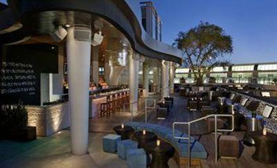 фото отеля Hard Rock Hotel San Diego