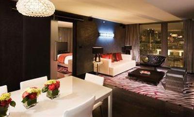 фото отеля Hard Rock Hotel San Diego