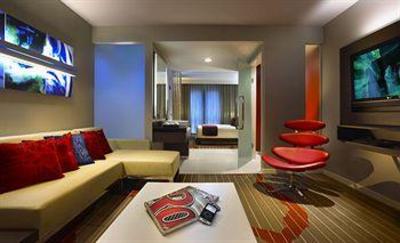 фото отеля Hard Rock Hotel San Diego