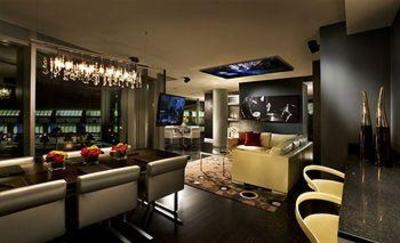фото отеля Hard Rock Hotel San Diego