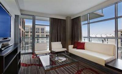 фото отеля Hard Rock Hotel San Diego