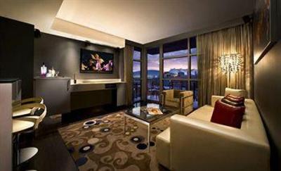 фото отеля Hard Rock Hotel San Diego