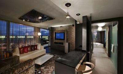 фото отеля Hard Rock Hotel San Diego