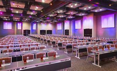 фото отеля Hard Rock Hotel San Diego