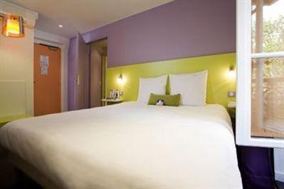 фото отеля Ibis Styles Paris Gare de l'Est TGV