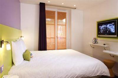 фото отеля Ibis Styles Paris Gare de l'Est TGV