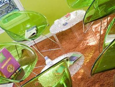 фото отеля Ibis Styles Paris Gare de l'Est TGV