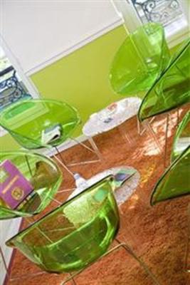 фото отеля Ibis Styles Paris Gare de l'Est TGV