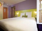 фото отеля Ibis Styles Paris Gare de l'Est TGV