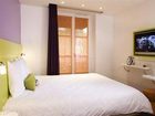 фото отеля Ibis Styles Paris Gare de l'Est TGV