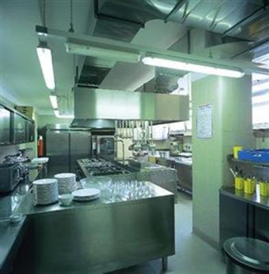 фото отеля Hotel Rosanna Jesolo