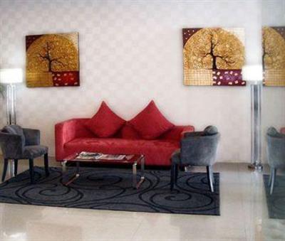 фото отеля Diamond Suites & Residences