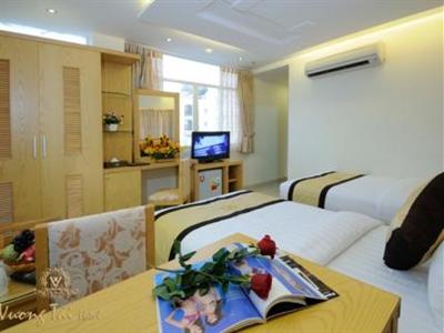 фото отеля Vuong Tai Hotel