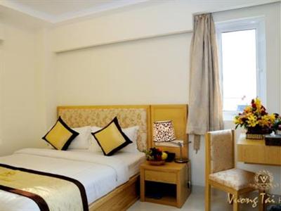 фото отеля Vuong Tai Hotel