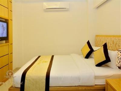 фото отеля Vuong Tai Hotel
