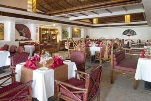 фото отеля Holiday Inn Resort Goa
