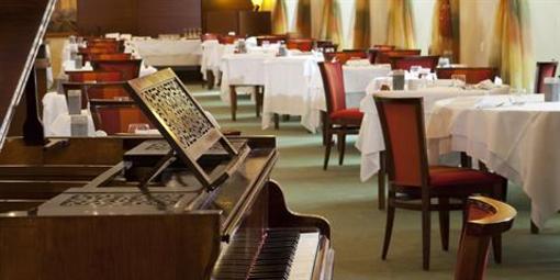 фото отеля Grand Hotel des Thermes