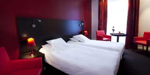 фото отеля Grand Hotel des Thermes
