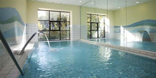 фото отеля Grand Hotel des Thermes