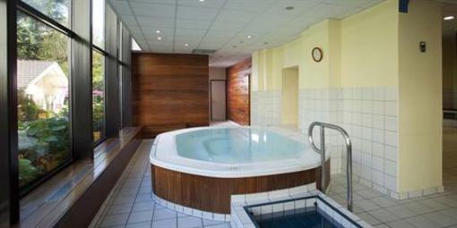 фото отеля Grand Hotel des Thermes