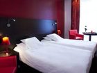 фото отеля Grand Hotel des Thermes