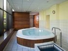 фото отеля Grand Hotel des Thermes