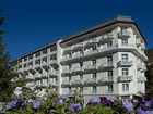 фото отеля Grand Hotel des Thermes