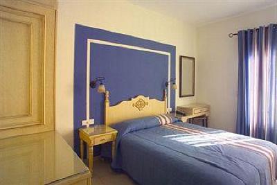 фото отеля Pelican Art Hotel Mykonos