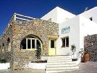 фото отеля Pelican Art Hotel Mykonos