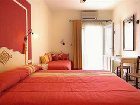 фото отеля Pelican Art Hotel Mykonos