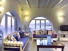 фото отеля Pelican Art Hotel Mykonos