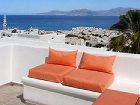 фото отеля Pelican Art Hotel Mykonos