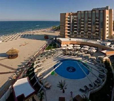 фото отеля Vega Hotel