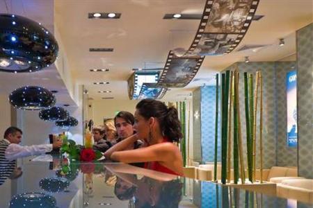 фото отеля Vega Hotel