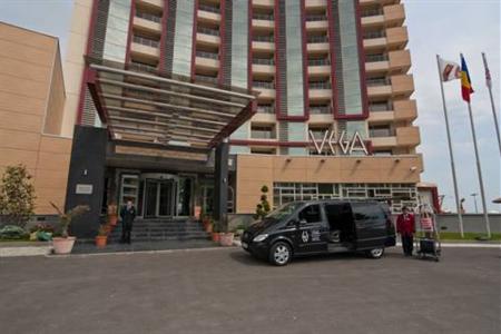 фото отеля Vega Hotel