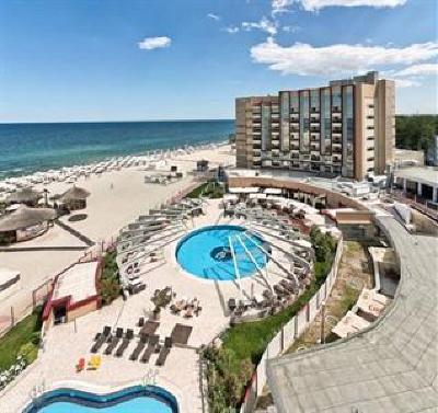фото отеля Vega Hotel