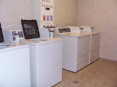 фото отеля Holiday Inn Express Hotel and Suites Edmond