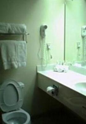 фото отеля Holiday Inn Express Hotel and Suites Edmond