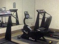 Holiday Inn Express Hotel and Suites Edmond