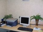 фото отеля Holiday Inn Express Hotel and Suites Edmond