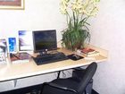 фото отеля Holiday Inn Express Hotel and Suites Edmond