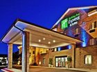 фото отеля Holiday Inn Express Hotel and Suites Edmond
