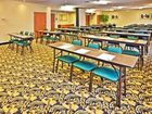 фото отеля Holiday Inn Express Hotel and Suites Edmond